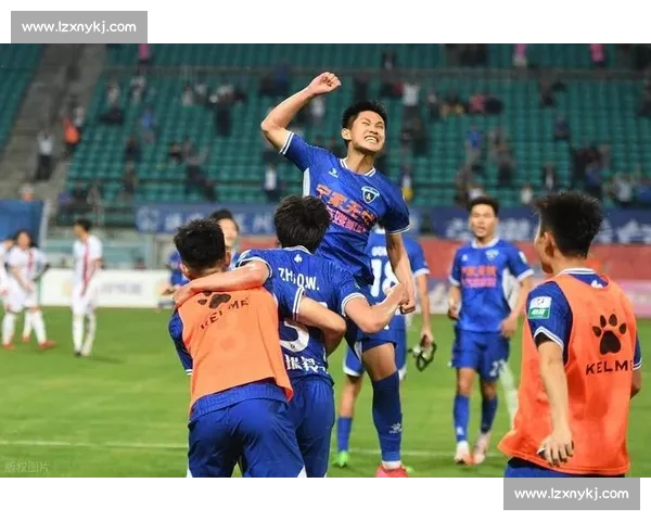 足协 “接管” 苏超川超?真相藏在赛场上