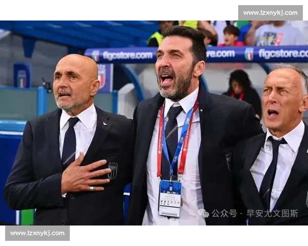 尤文新帅二选一？斯帕莱蒂领跑，帕拉迪诺成备选