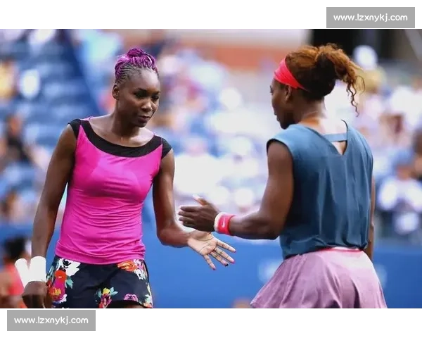 从姐妹对决到时代传奇小威vs大威的网坛双星之路巅峰争锋与荣耀传承